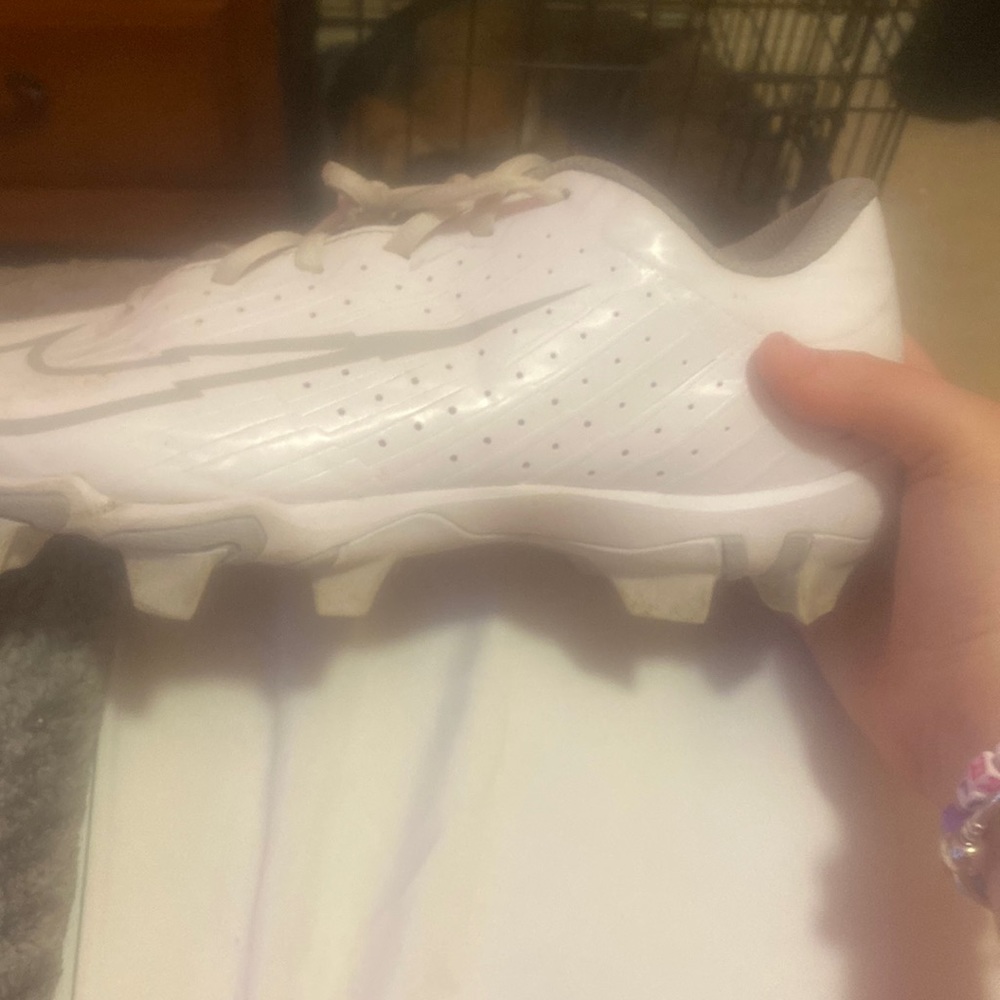 Cleats